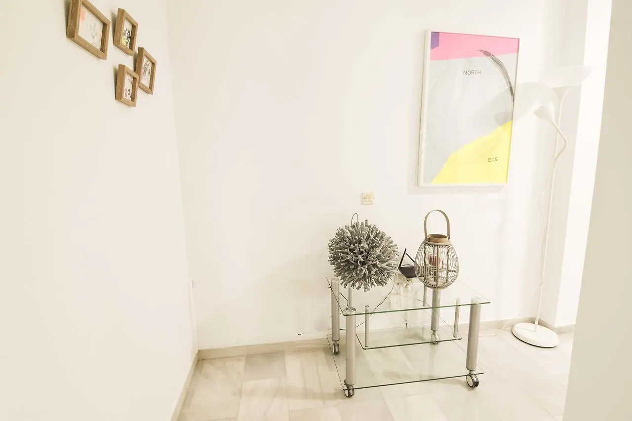 Letmalaga Lord Beach Apartamento 0*,  España